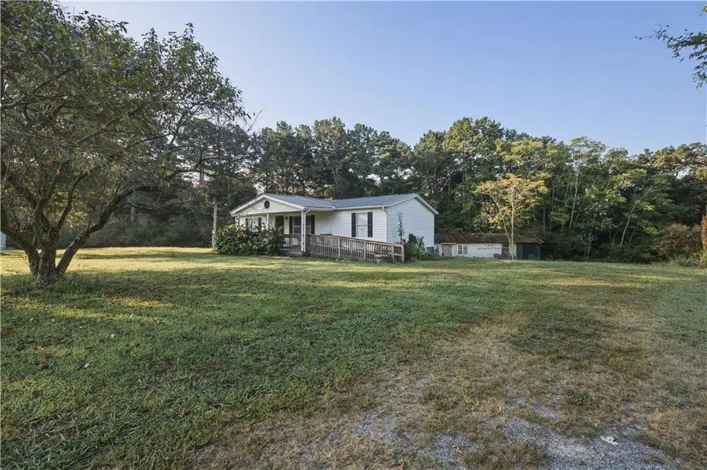 285 Mountain View Drive Se, Calhoun