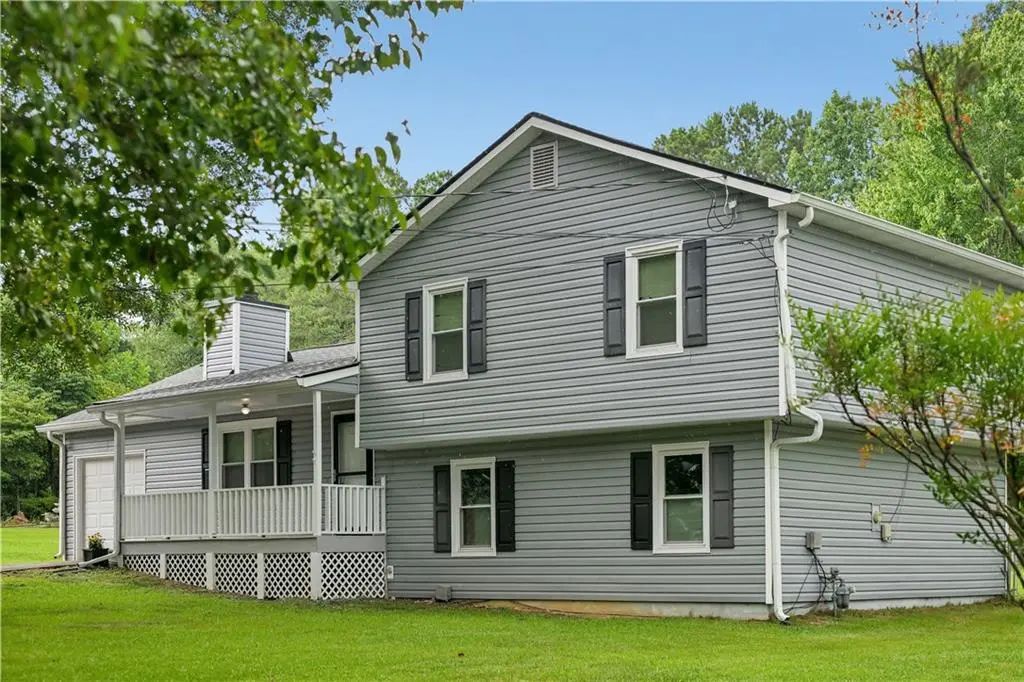 2051 Sunsweet Court, Lawrenceville
