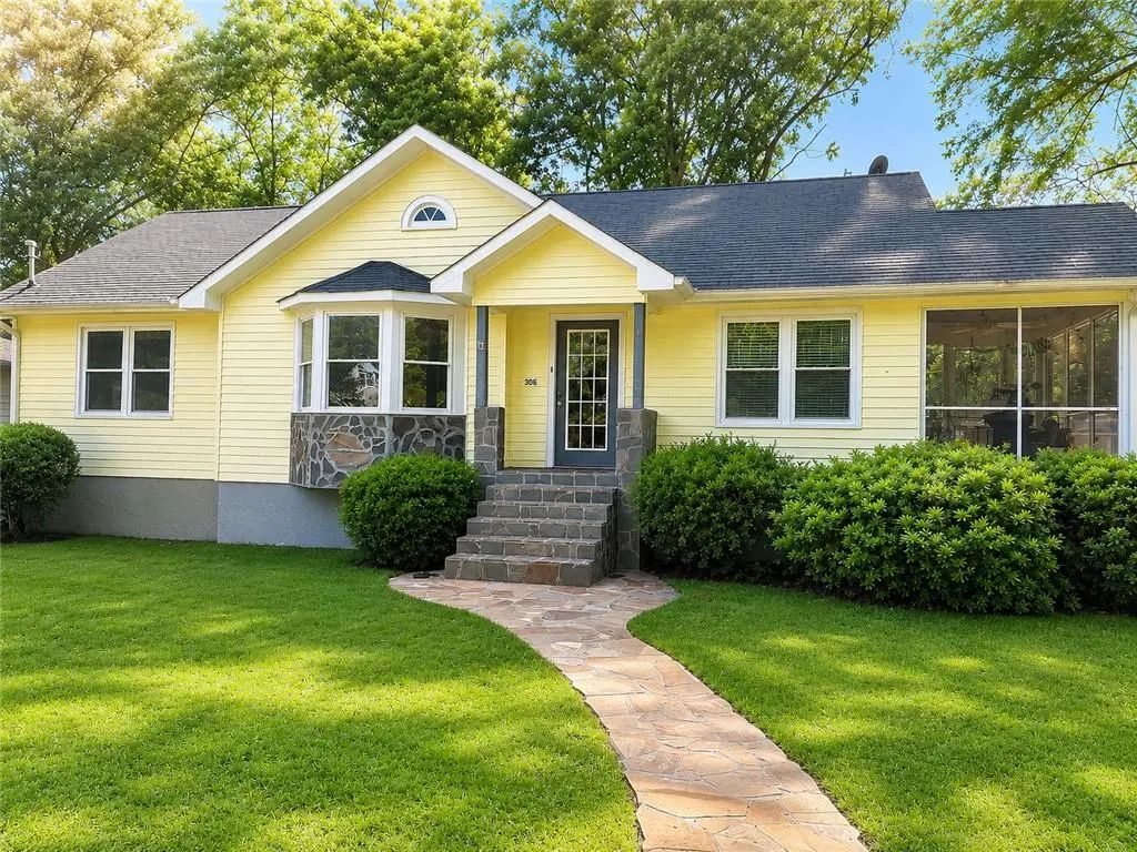 906 Mclaurin Street, Griffin