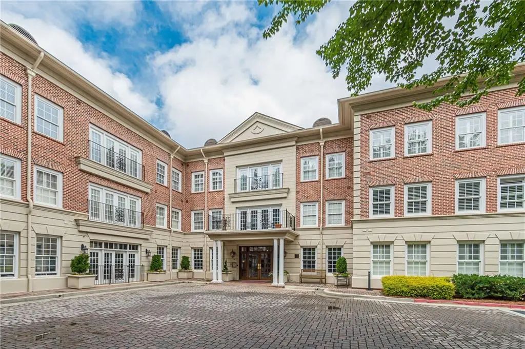 Unit 307 - 5415 Northland Drive Ne, Atlanta