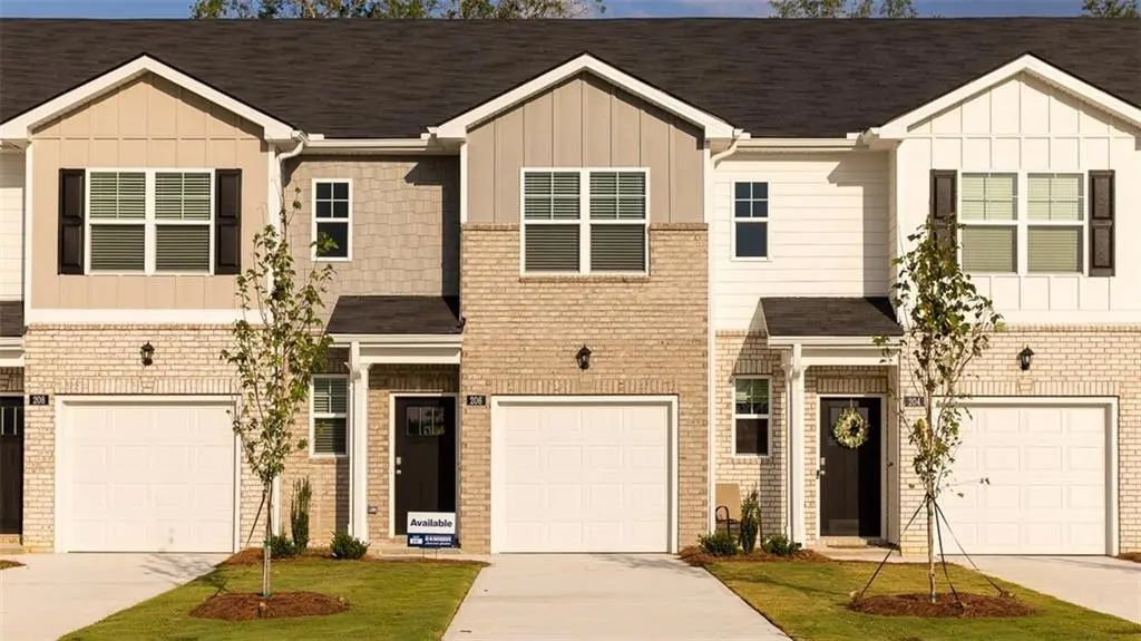 206 Kenmore Circle, Perry