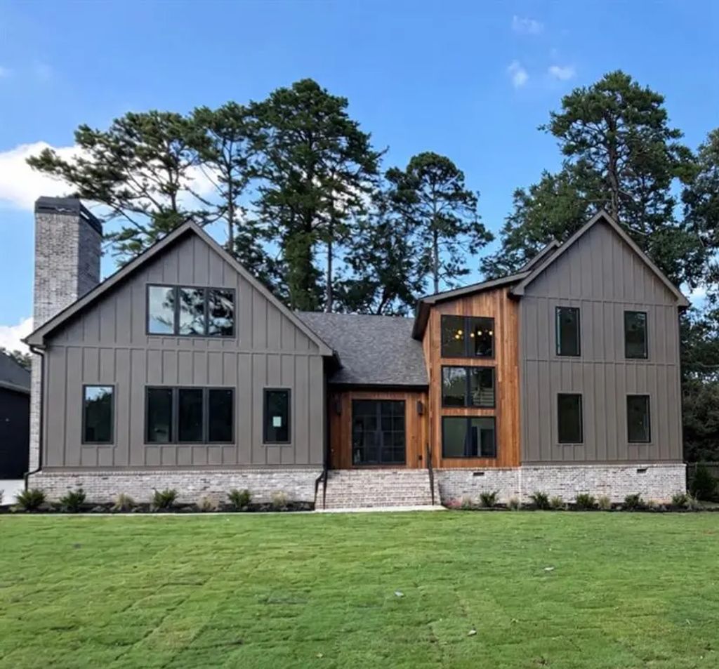 1463 Collier Drive Se, Smyrna