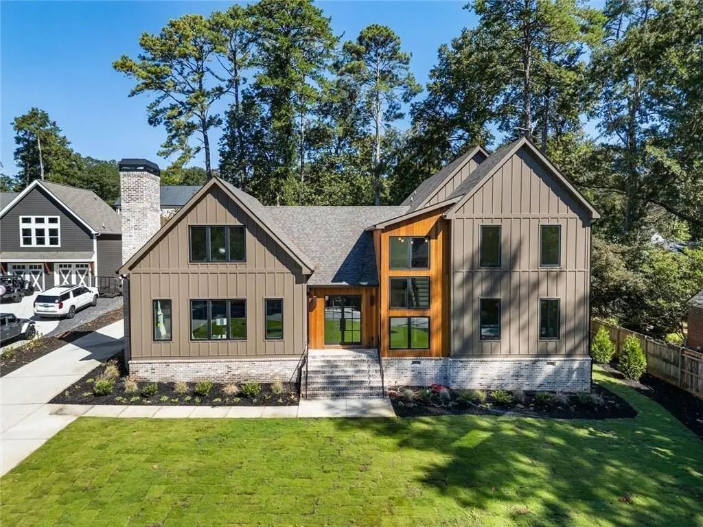 1463 Collier Drive Se, Smyrna