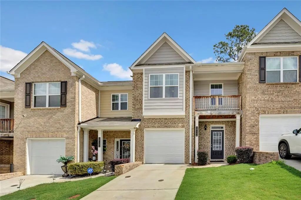 10160 Benton Woods Drive, Covington