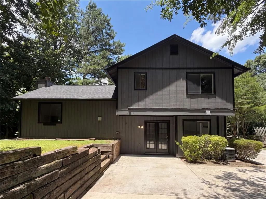 691 Millay Court, Stone Mountain