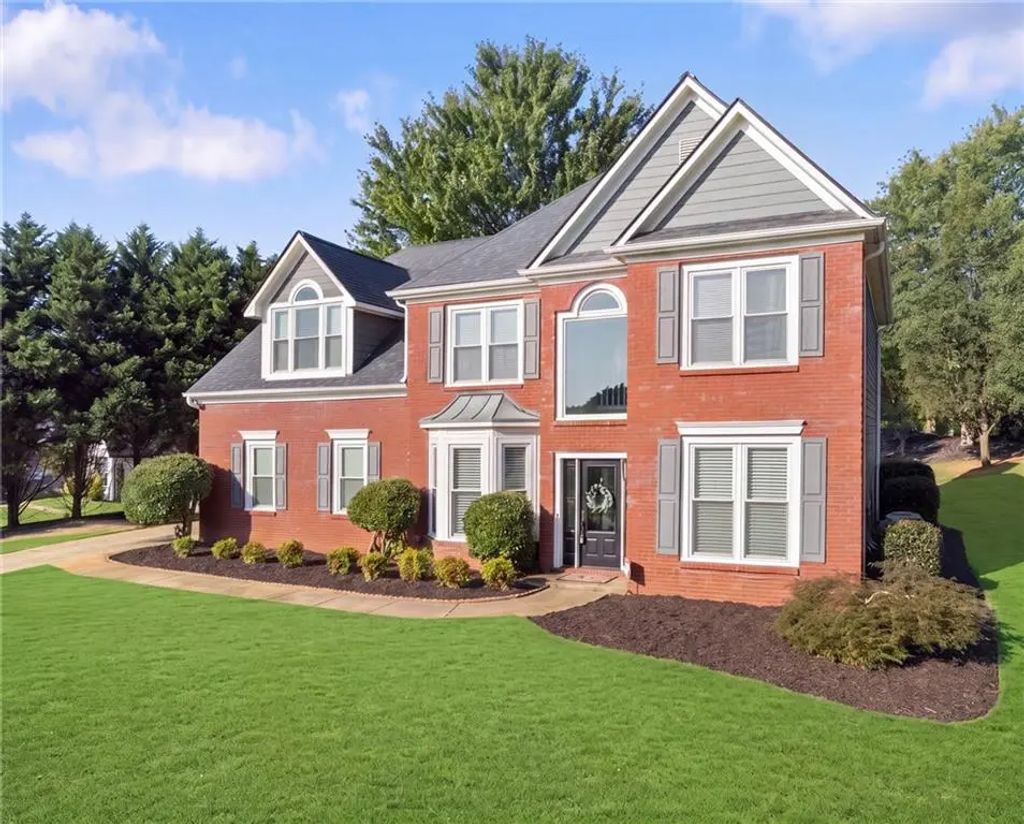 4564 Bogan Gates Trail, Buford