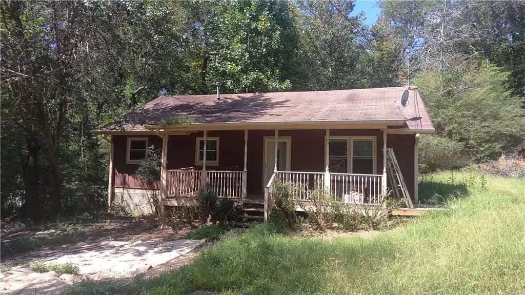 110 Mountainside Drive, Dawsonville