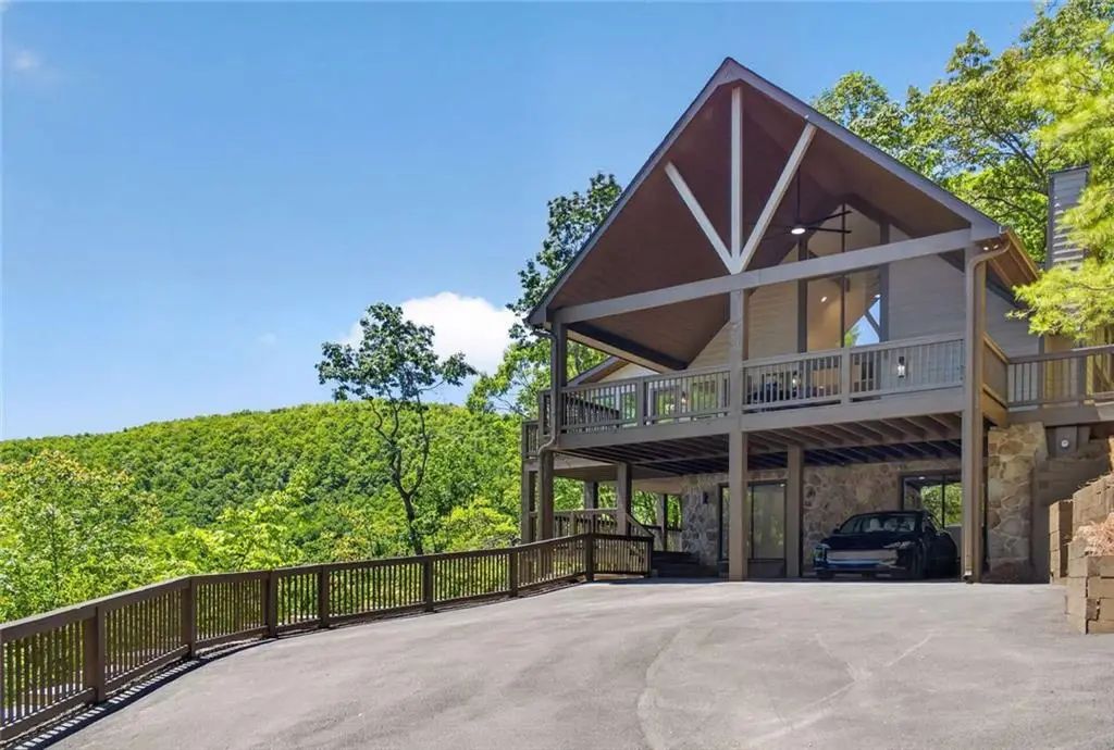 1091 Deer Run Ridge, Jasper