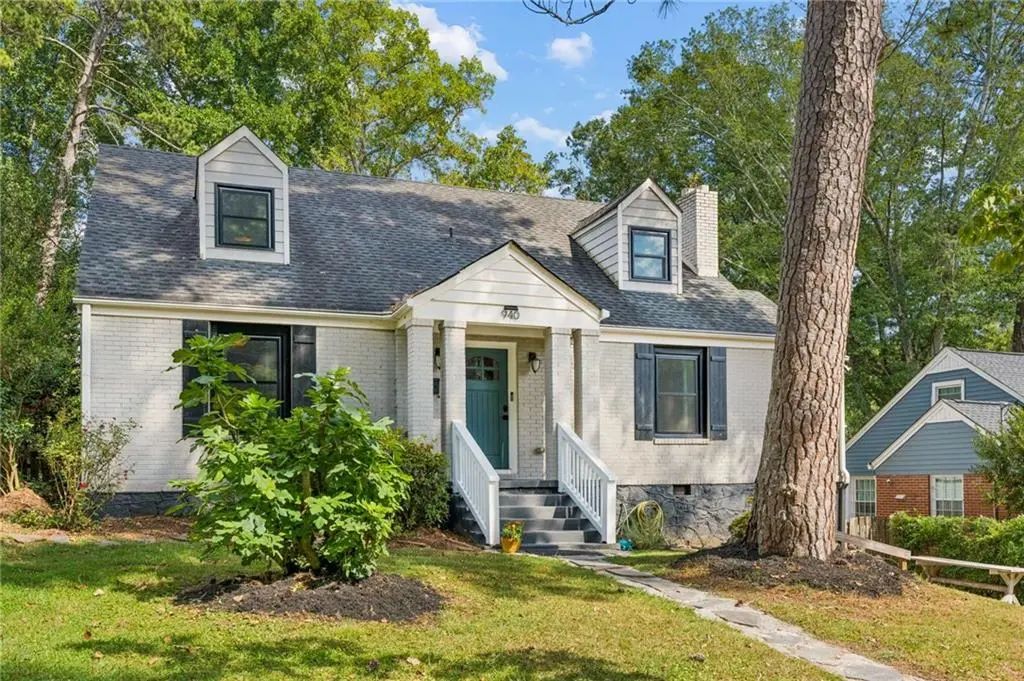 940 S Mcdonough Street, Decatur