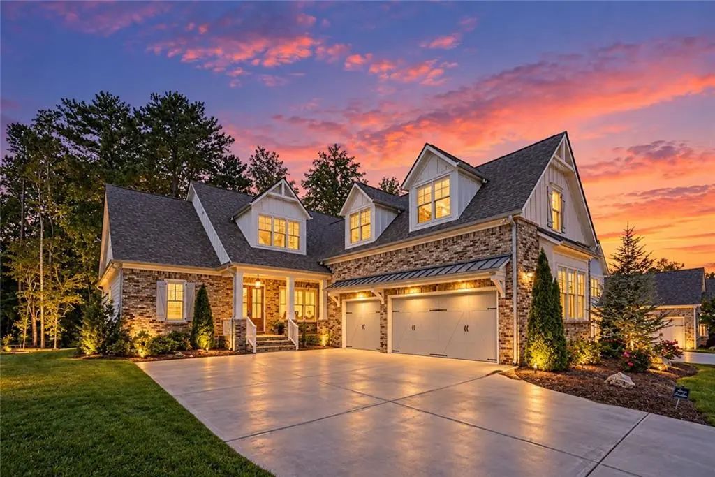 1146 Sweet Mia Lane, Powder Springs