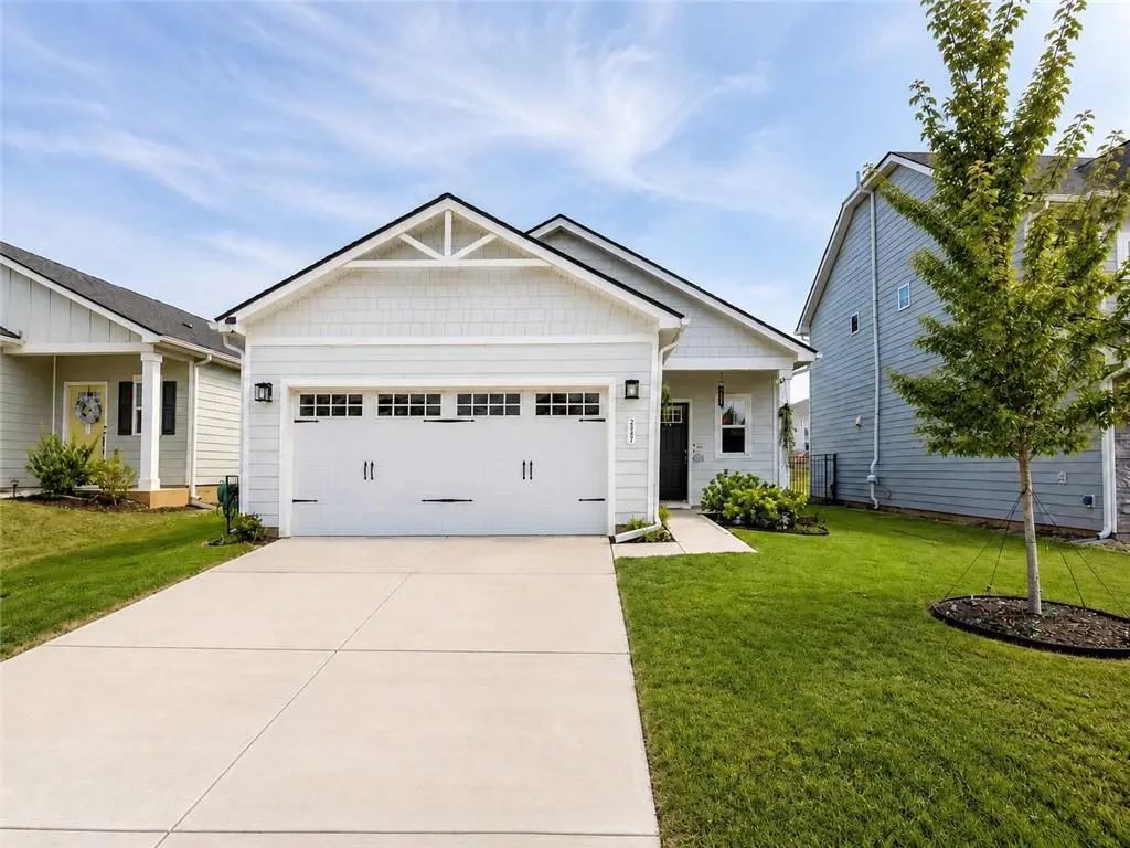 367 Moosehead Trail, Hoschton