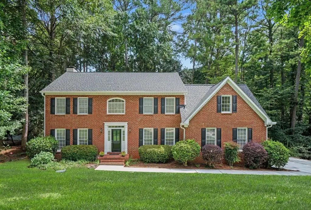 3611 Preston Court, Lilburn