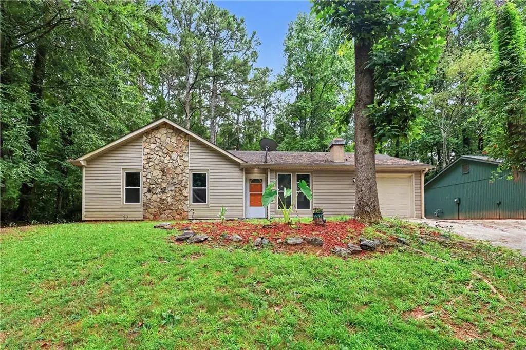 5425 Timor Trail, Lithonia
