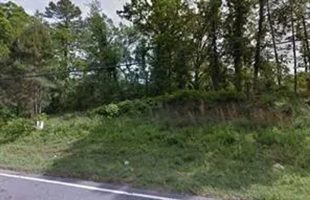 Buford Dam Road, Cumming