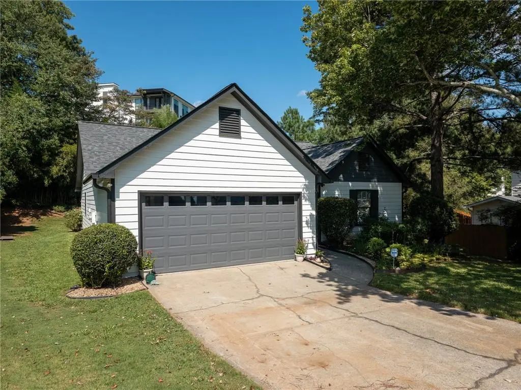 3360 Northgate Lane, Duluth
