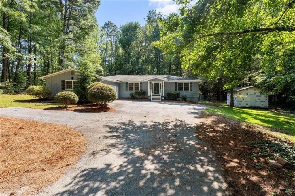 3181 Mckown Road, Douglasville