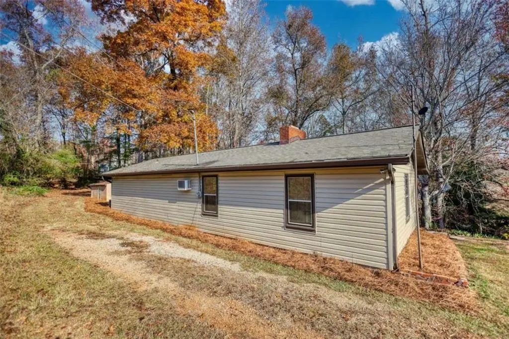 3001 Highway 213, Mansfield