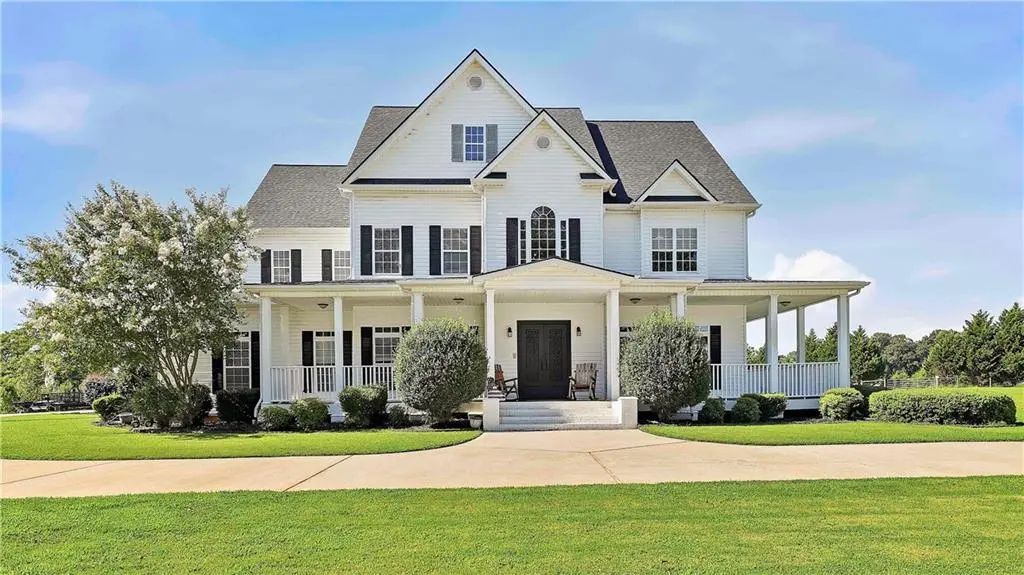 1815 Drew Allen Road, Williamson