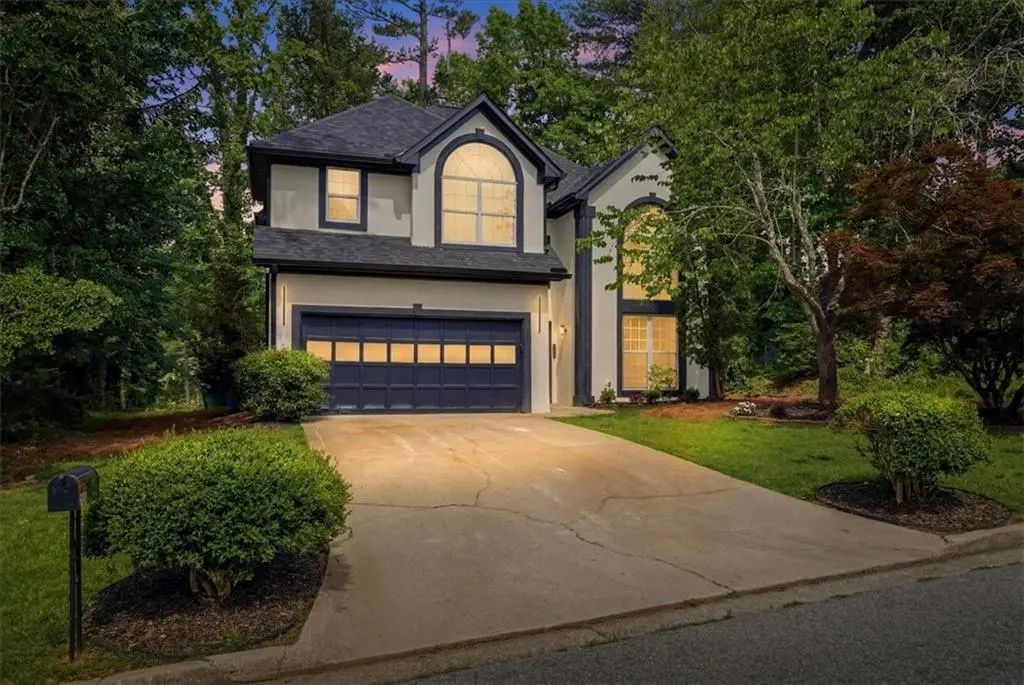 5059 Club Vista Point, Stone Mountain