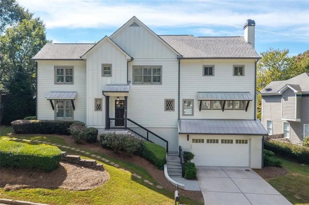 3262 Lynwood Drive Ne, Brookhaven