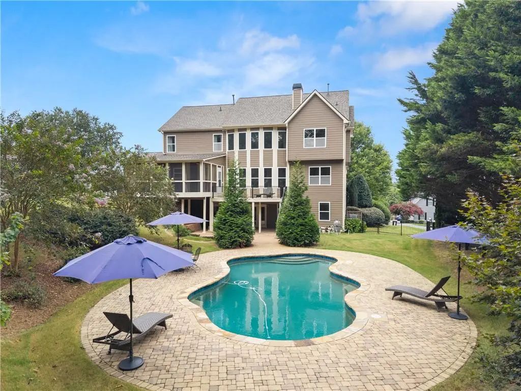 6750 Scottsfield Trace, Cumming