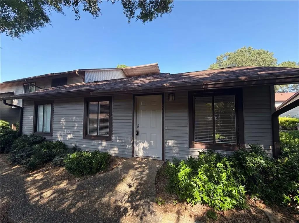 2725 Flintlock Place, Austell