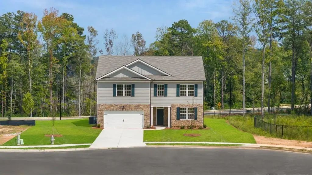 2909 Ariel Court, Lithia Springs