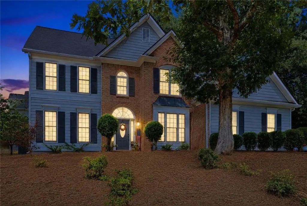 940 River Cove Drive, Dacula