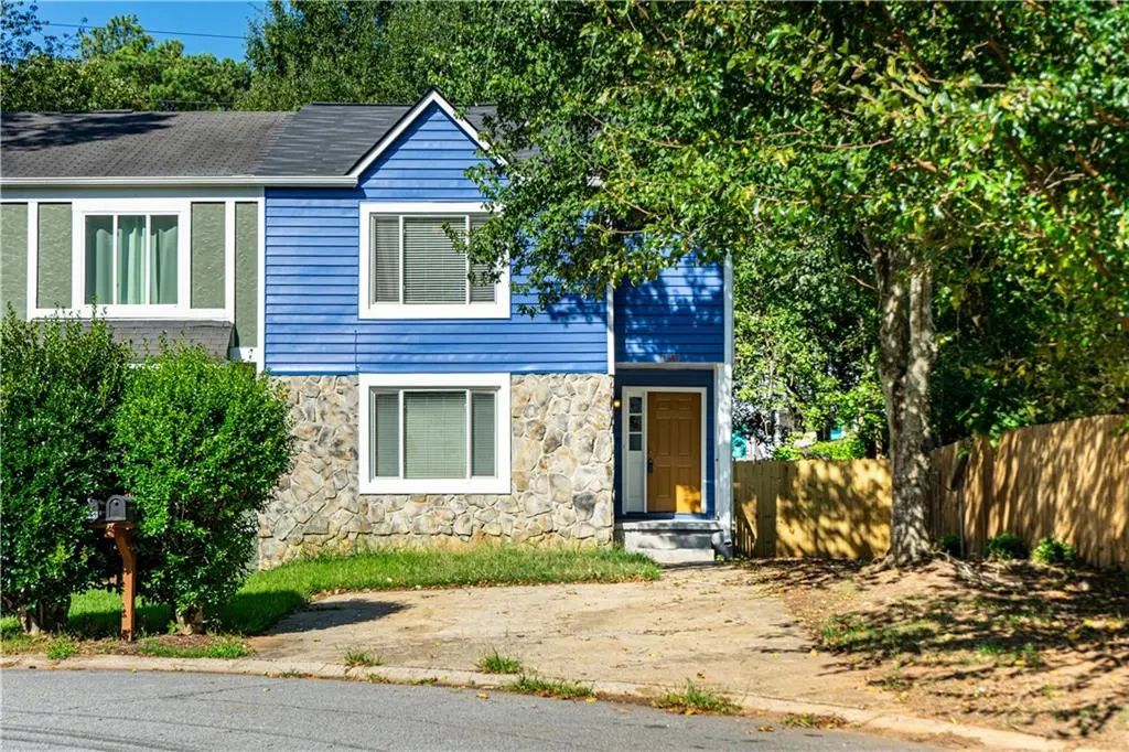 1161 Ridgecrest Lane Se, Smyrna