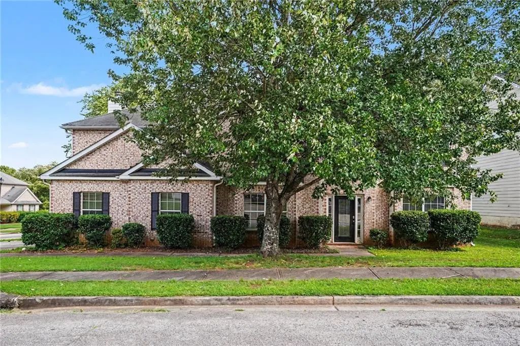 3797 Laramie Road, Ellenwood