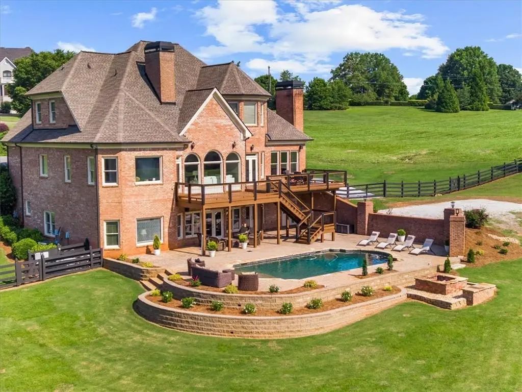 7130 Little Brook Lane, Cumming