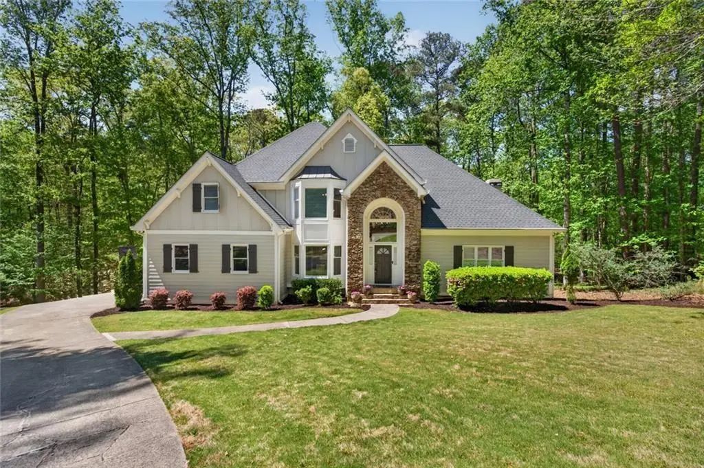 2090 Double Creek Lane, Milton