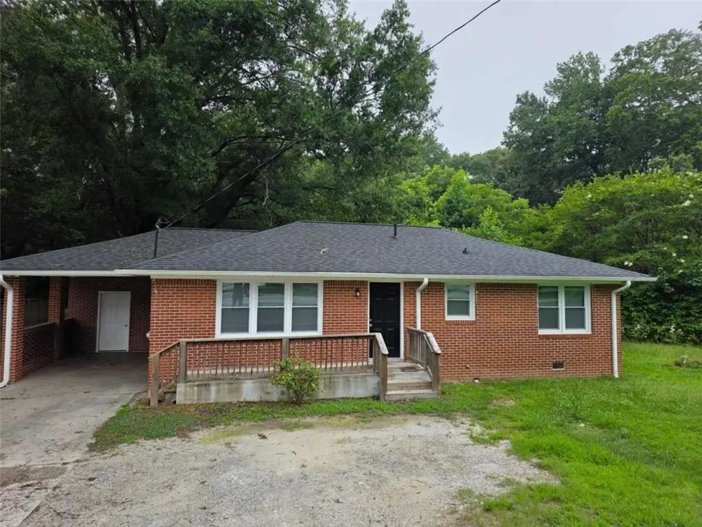 1214 S Broad St, Monroe