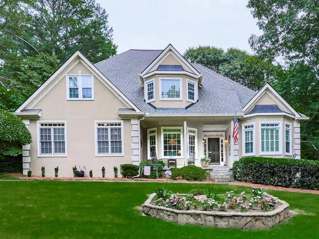 4204 Osprey Pointe, Woodstock
