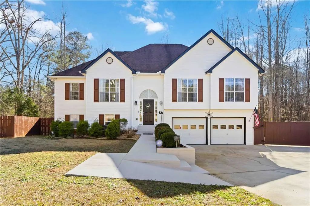 180 Harper Road, Mcdonough
