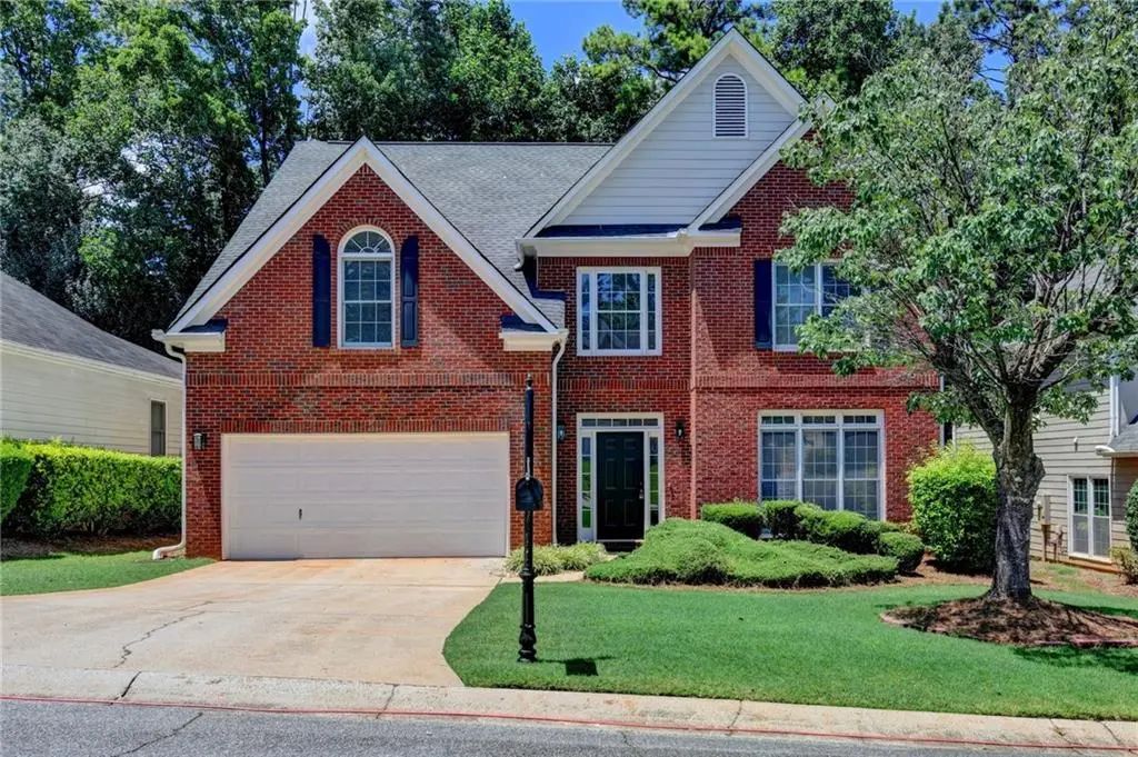 5285 Wyntree Court, Norcross