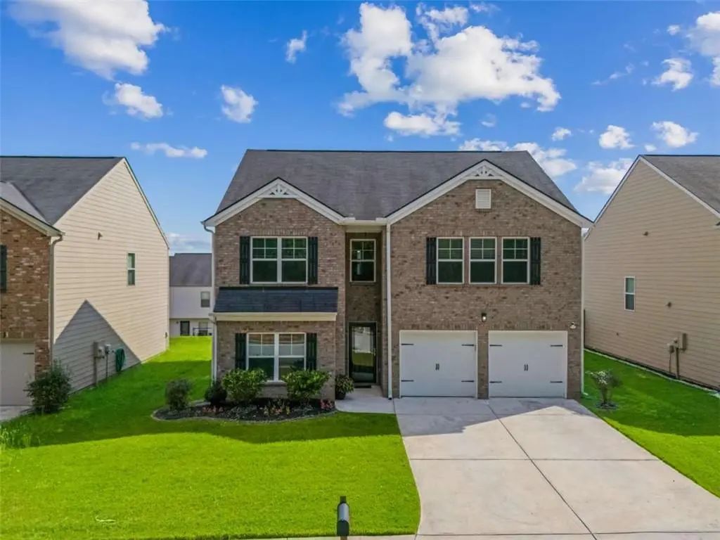 6613 Beaver Creek Trail, Atlanta