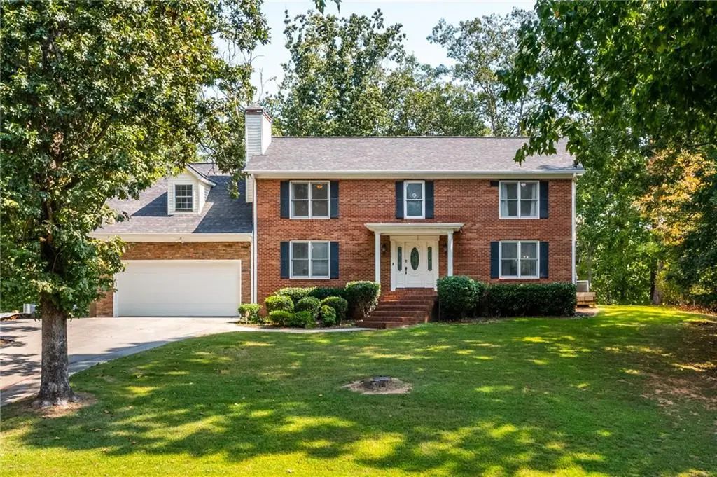 2527 Venture Circle, Gainesville