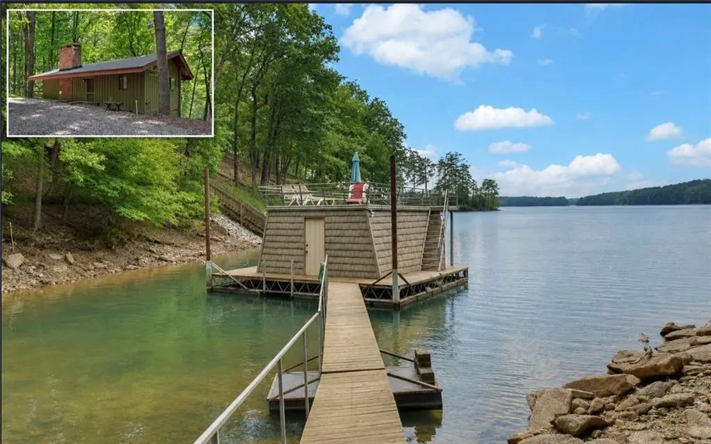 4273 Cherokee Trail, Gainesville