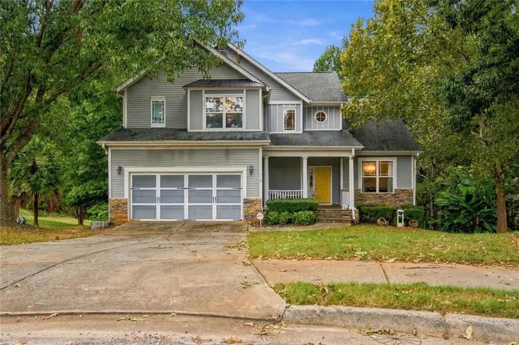 1544 Boulder Walk Way Se, Atlanta