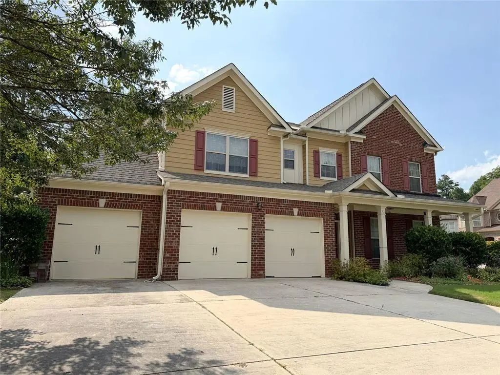 N/A, Powder Springs