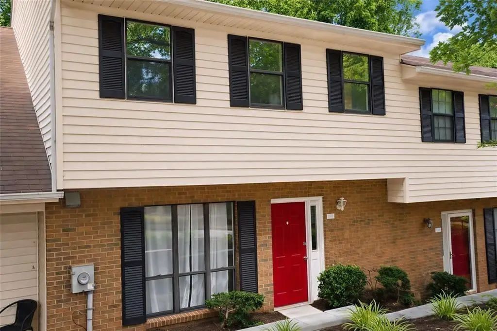 1265 Jamestowne Trail, Alpharetta