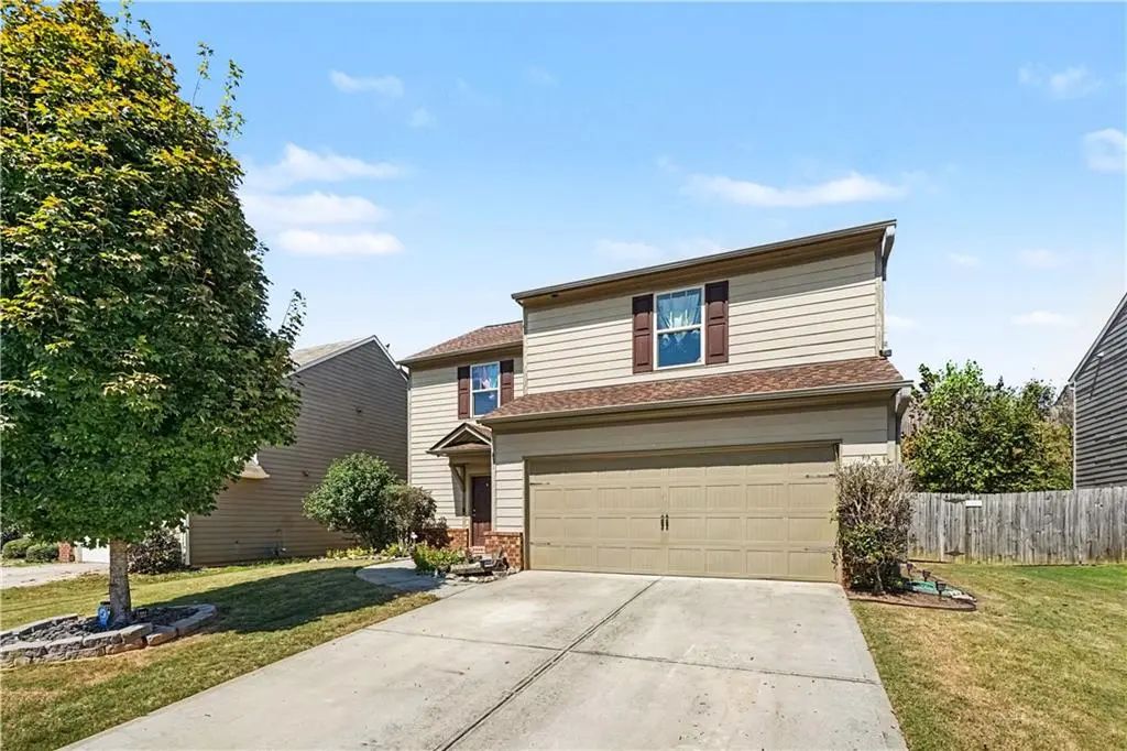 1431 Turning Leaf Lane, Pendergrass