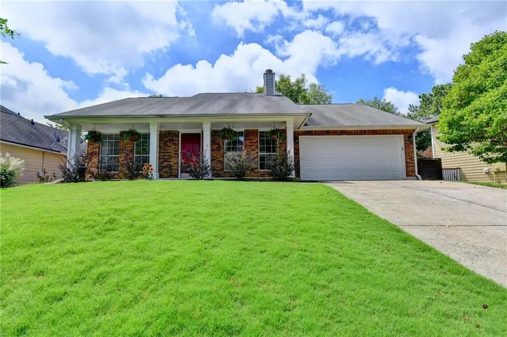10525 Willow Meadow Circle, Johns Creek