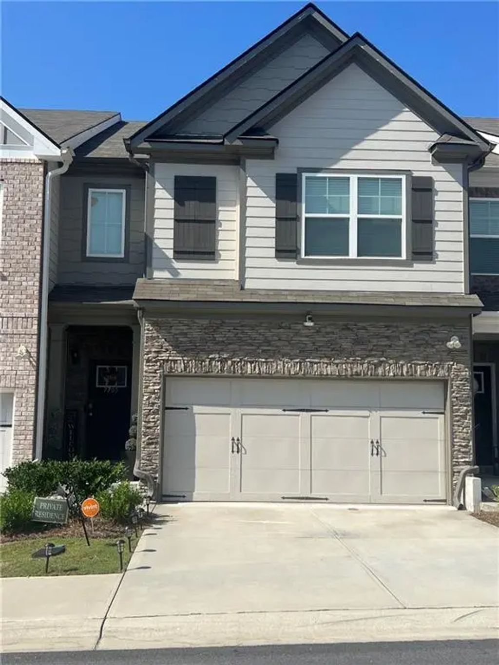 7705 Baron Road, South Fulton