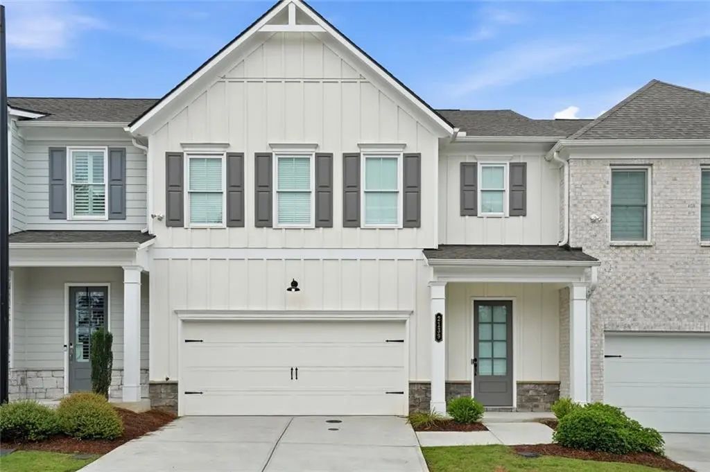 2139 Kirkham Way, Kennesaw