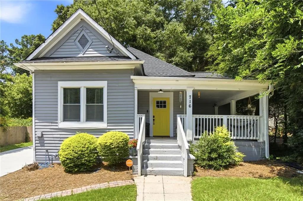 716 Church Street Nw, Atlanta