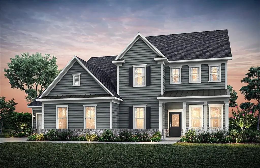 1140 Pine Valley Trail, Jefferson