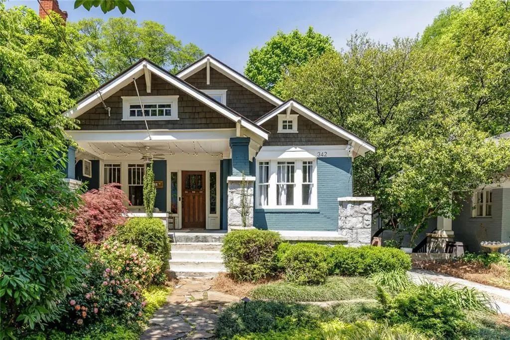 342 5th Street Ne, Atlanta