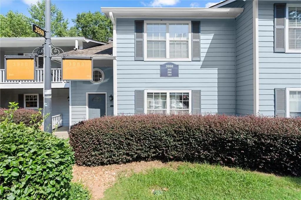 Unit 103 - 3980 Riverlook Parkway Se, Marietta